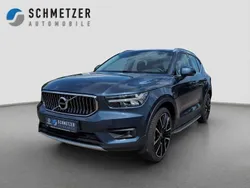 Gebraucht 2021 Volvo XC40 SUV | 30.990 € (Fairer Preis)