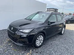 Schwarz Neu 2024 Seat Arona Style SUV | 24.789 € (Guter Preis)