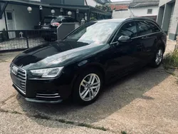 Schwarz Gebraucht 2016 Audi A4 Kombi | 11.000 € (Superpreis)