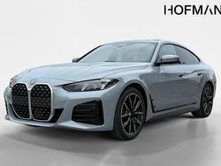 Grau Neu 2025 BMW 420 Comfort Edition Coupé | 55.680 € (Fairer Preis)