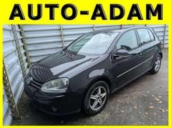 Schwarz Gebraucht 2008 VW Golf VI Edition Kleinwagen | 2.950 € (Guter Preis)