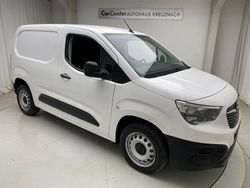 Weiß Gebraucht 2021 Opel Combo Selection | 14.950 € (Fairer Preis)