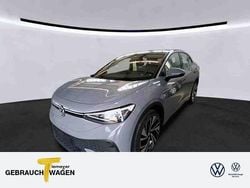 Grau Gebraucht 2023 VW ID.5 Pro Performance SUV | 30.870 € (Guter Preis)
