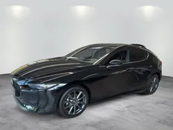 Neu 2024 Mazda 3 Exclusive-Line | 26.780 € (Superpreis)