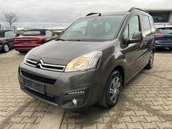 Braun Gebraucht 2016 Citroën Berlingo Shine Van / Kleinbus | 8.850 € (Fairer Preis)