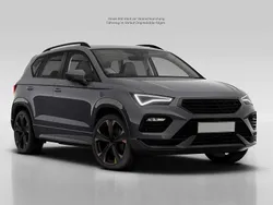 Magic schwarz metallic Neu 2025 Cupra Ateca SUV | 36.290 € (Guter Preis)