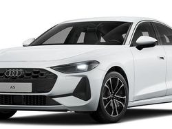 Gletscherweiß Gebraucht 2025 Audi A5 Business Limousine | 43.970 € (Superpreis)