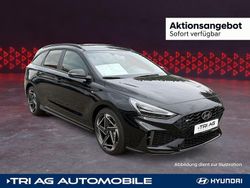 Abyss black / mic Neu 2024 Hyundai i30 N Line Kombi | 28.890 € (Fairer Preis)