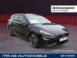 Abyss black / mic Neu 2024 Hyundai i30 N Line Kombi | 28.947 € (Fairer Preis)