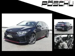 Schwarz Gebraucht 2019 Kia ProCeed GT Comfort Kleinwagen | 20.990 € (Fairer Preis)