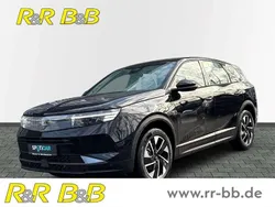 Schwarz Gebraucht 2025 Opel Grandland X Edition SUV | 32.680 € (Guter Preis)