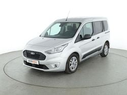 Grau Gebraucht 2019 Ford Tourneo Connect Trend Van / Kleinbus | 14.080 € (Guter Preis)