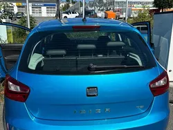 Andere farben Gebraucht 2016 Seat Ibiza Style Kleinwagen | 10.000 € (Teuer)