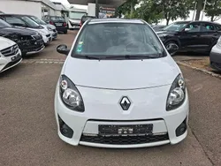 Weiß Gebraucht 2009 Renault Twingo Night&Day Kleinwagen | 1.890 € (Fairer Preis)
