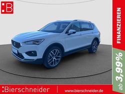 Weiss Gebraucht 2024 Seat Tarraco Xperience SUV | 47.950 € (Teuer)