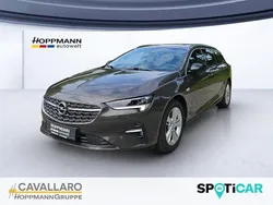 Braun Gebraucht 2021 Opel Insignia Elegance Kombi | 18.990 € (Fairer Preis)