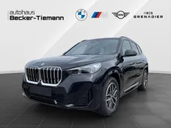 Schwarz Neu 2025 BMW X1 Exclusive SUV | 50.900 € (Fairer Preis)