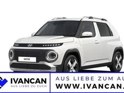 Atlas white Neu 2025 Hyundai Inster Techniq Kleinwagen | 29.490 € (Fairer Preis)