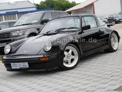 Schwarz Gebraucht 1976 Porsche 911 Cabrio | 49.911 €