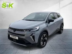Rafalgrau metallic (grau) Neu 2025 Renault Symbioz Esprit Alpine SUV | 38.680 € (Teuer)