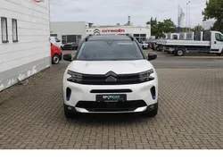 Weiß Gebraucht 2022 Citroën C5 Aircross Shine SUV | 18.840 € (Fairer Preis)