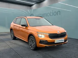 Orange Neu 2025 Skoda Kamiq Drive SUV | 28.190 € (Fairer Preis)