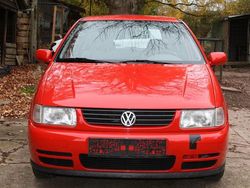 Gebraucht 1999 VW Polo Comfortline Kombi | 1.800 € (Etwas zu teuer)