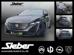 Perla nera Gebraucht 2022 Peugeot 308 Allure Kombi | 19.990 € (Fairer Preis)