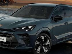 Fjord blue Gebraucht 2025 Cupra Terramar VZ SUV | 39.900 € (Guter Preis)