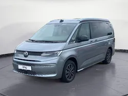Silber Neu 2025 VW California Coast Van | 90.990 €