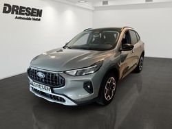 Silber Neu 2025 Ford Kuga Active X SUV | 42.490 € (Fairer Preis)