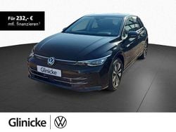 Grenadillschwarz metallic Gebraucht 2025 VW Golf VIII Goal Limousine | 33.890 € (Guter Preis)