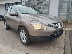Braun Gebraucht 2009 Nissan Qashqai Acenta SUV | 7.300 € (Fairer Preis)