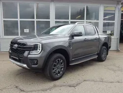 Carbonized grey metallic Neu 2024 Ford Ranger Wildtrack Abholung | 51.990 € (Guter Preis)