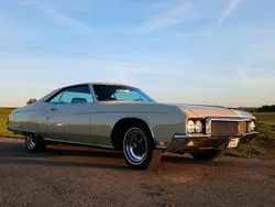 Beige Gebraucht 2025 Buick Riviera Coupé | 19.000 €
