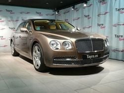 Braun Gebraucht 2013 Bentley Flying Spur Limousine | 82.000 €