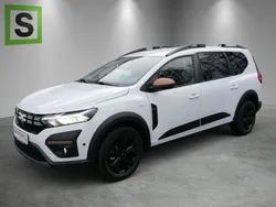 Weiß Neu 2025 Dacia Jogger Extreme Limousine | 22.390 € (Fairer Preis)