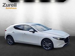 Ceramic white Neu 2025 Mazda 3 Exclusive-Line | 28.333 €