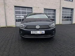Grau Gebraucht 2017 VW Golf VII Allstar Limousine | 8.480 € (Fairer Preis)