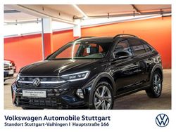 Deep black perleffekt Gebraucht 2022 VW Taigo R-line SUV | 23.430 € (Fairer Preis)