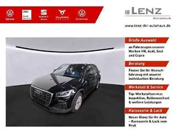 Schwarz Gebraucht 2022 Audi Q2 SUV | 23.990 € (Fairer Preis)