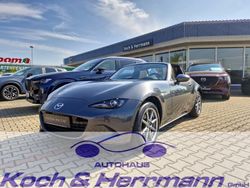 Beige Neu 2025 Mazda MX5 Kazari Cabrio | 33.499 € (Fairer Preis)