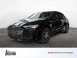 Mythosschwarz Gebraucht 2025 Audi RS3 Kleinwagen | 71.977 € (Etwas zu teuer)