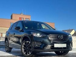 Schwarz Gebraucht 2017 Mazda CX-5 Nakama SUV | 12.599 € (Fairer Preis)