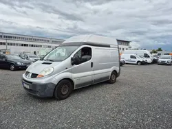 Silber Gebraucht 2007 Renault Trafic Van | 5.800 €