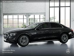 Gebraucht 2024 Mercedes E300 AMG line | 52.990 € (Guter Preis)