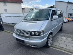 Silber Gebraucht 2003 VW T4 Van | 6.000 €