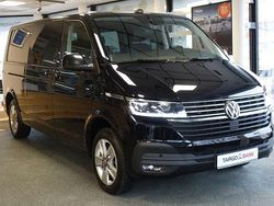 Deep black Gebraucht 2021 VW Multivan Comfortline Van | 44.999 € (Etwas zu teuer)