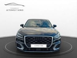 Schwarz Gebraucht 2019 Audi Q2 Sport SUV | 18.480 € (Etwas zu teuer)