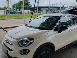 Beige Gebraucht 2019 Fiat 500X SUV | 13.800 € (Guter Preis)